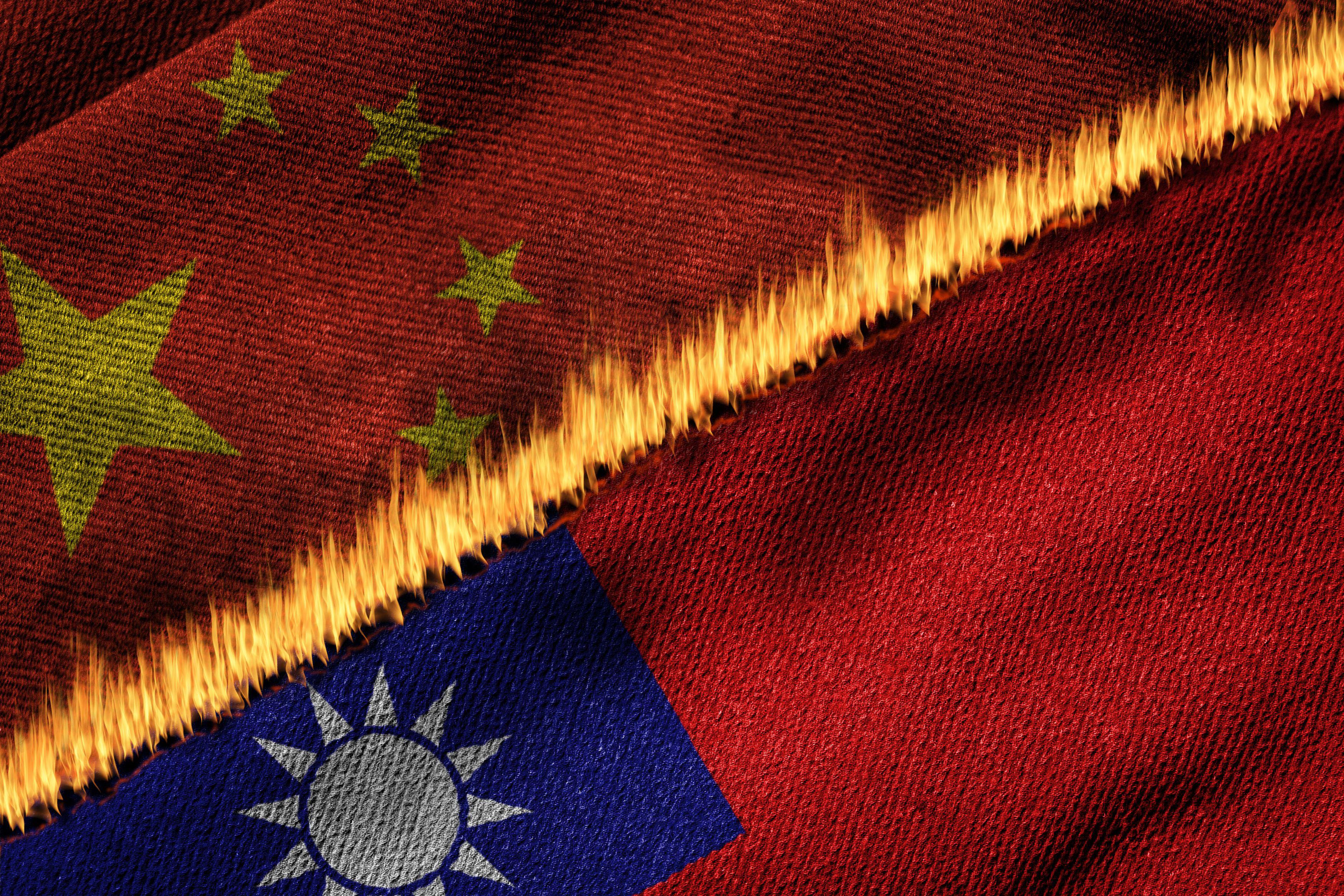 Taiwan spune că exercițiile militare ale Chinei provoacă ordinea internațională. Japonia și Coreea de Sud fac apel la dialog