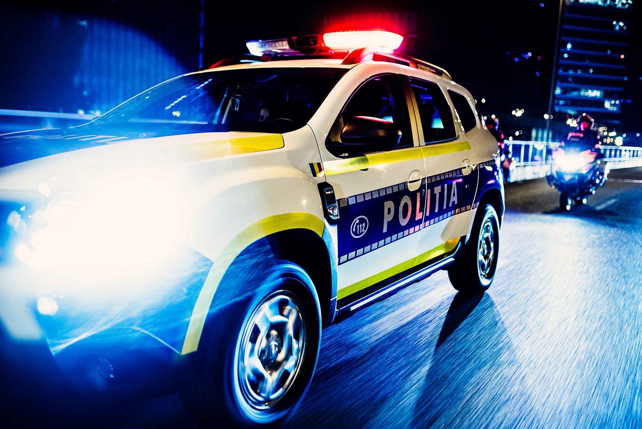 Poliția neagă informațiile Europol despre selecția pentru autoapărare: Este vorba de doar 10 polițiști care voiau să fie instructori