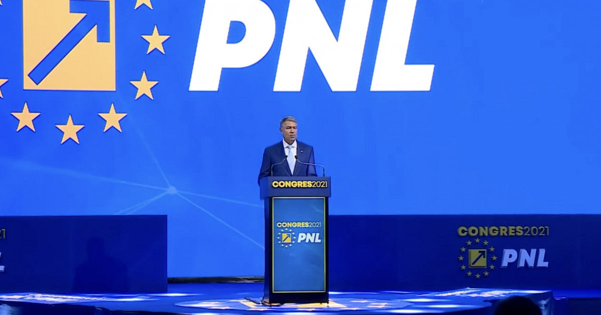 Klaus Iohannis Această Guvernare Trebuie Să Continue Nu Există Niciun Motiv Pentru Ca 