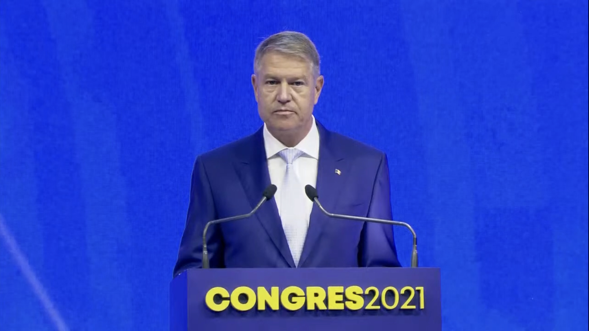 Klaus Iohannis, atac la USR PLUS: Se comportă ca într-o dezbatere pe rețelele sociale, la primul impas își iau lucrurile și pleacă