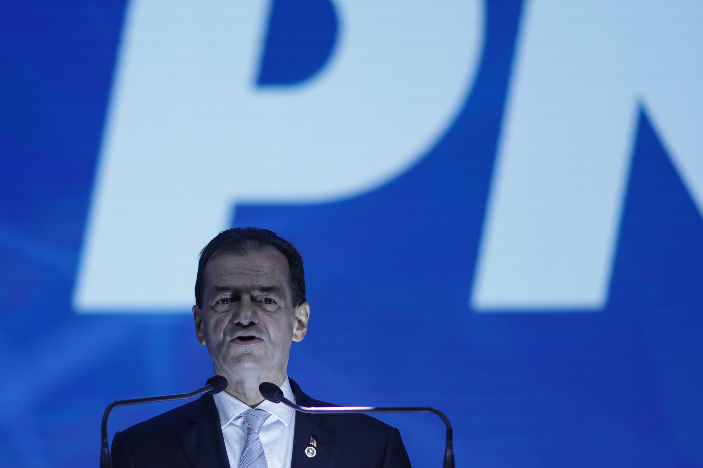 UPDATE Excluderea lui Ludovic Orban din PNL, cerută în ședința conducerii liberalilor. Cîțu: Vom decide în BPN