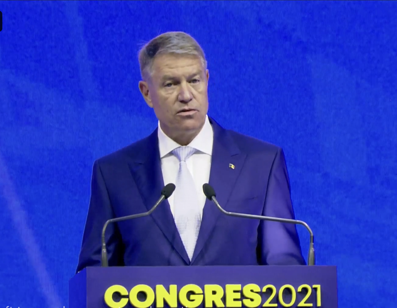 Klaus Iohannis: Această guvernare trebuie să continue. Nu există niciun motiv pentru ca premierul să fie demis sau să își dea demisia
