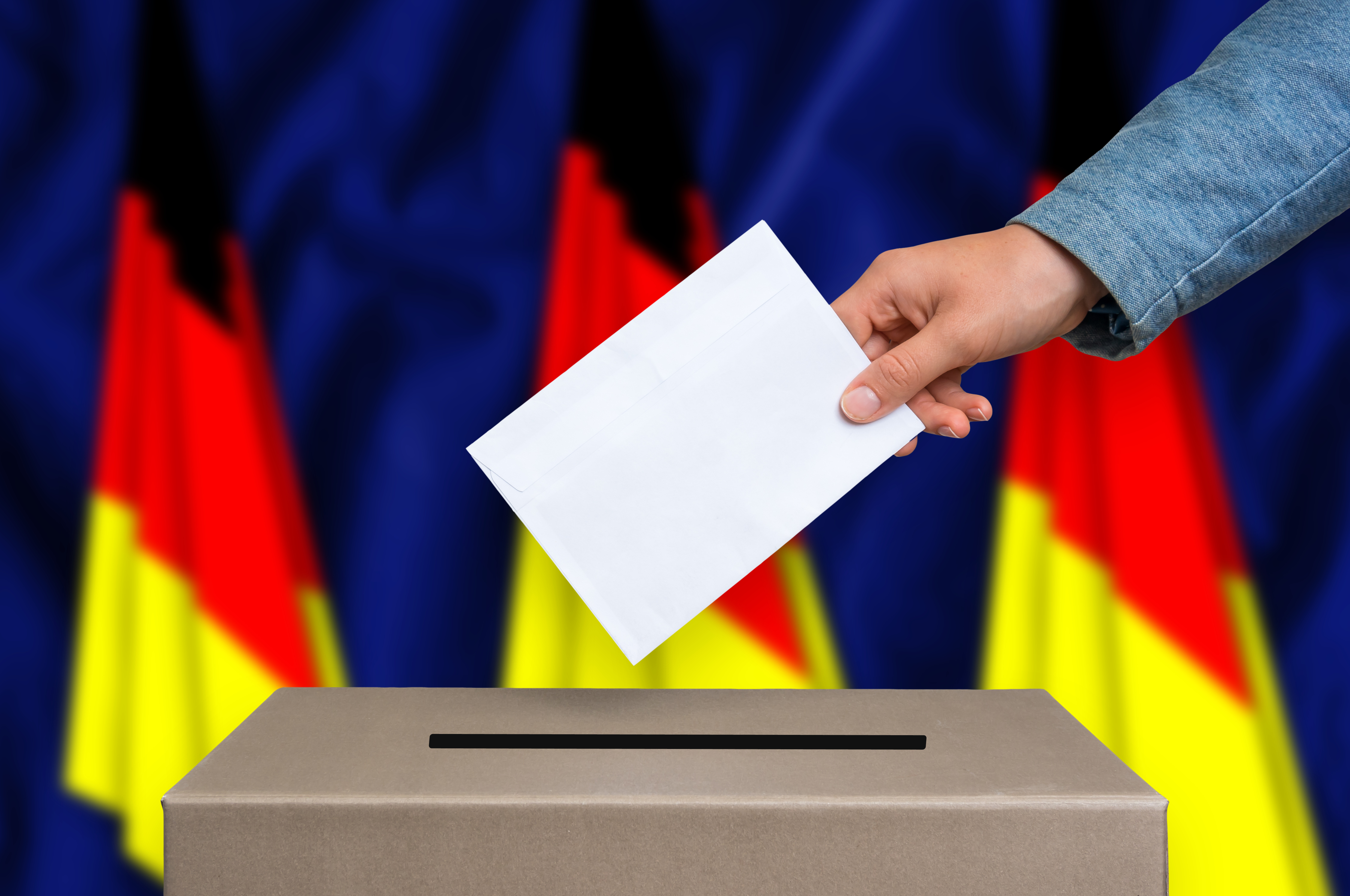 Alegeri în Germania. Cine decide viitorul țării? Alegător dezamăgit: „Problema e că nimeni nu face lobby pentru generația noastră”