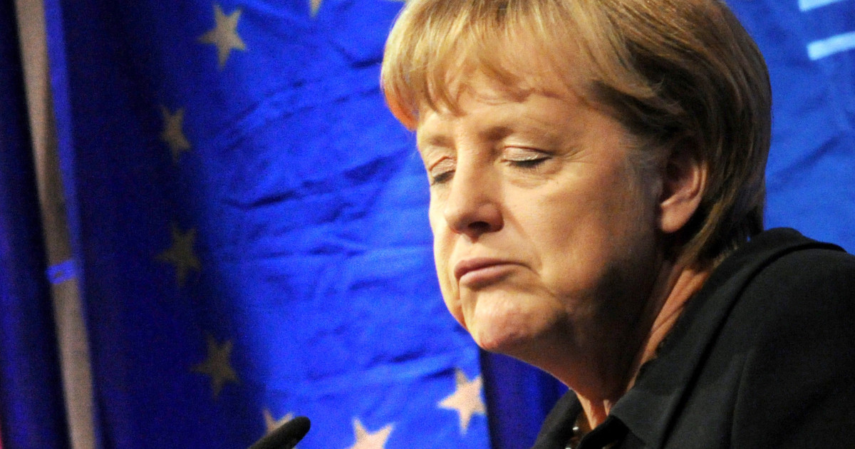 Angela Merkel clarifică rolul Poloniei în războiul din Ucraina