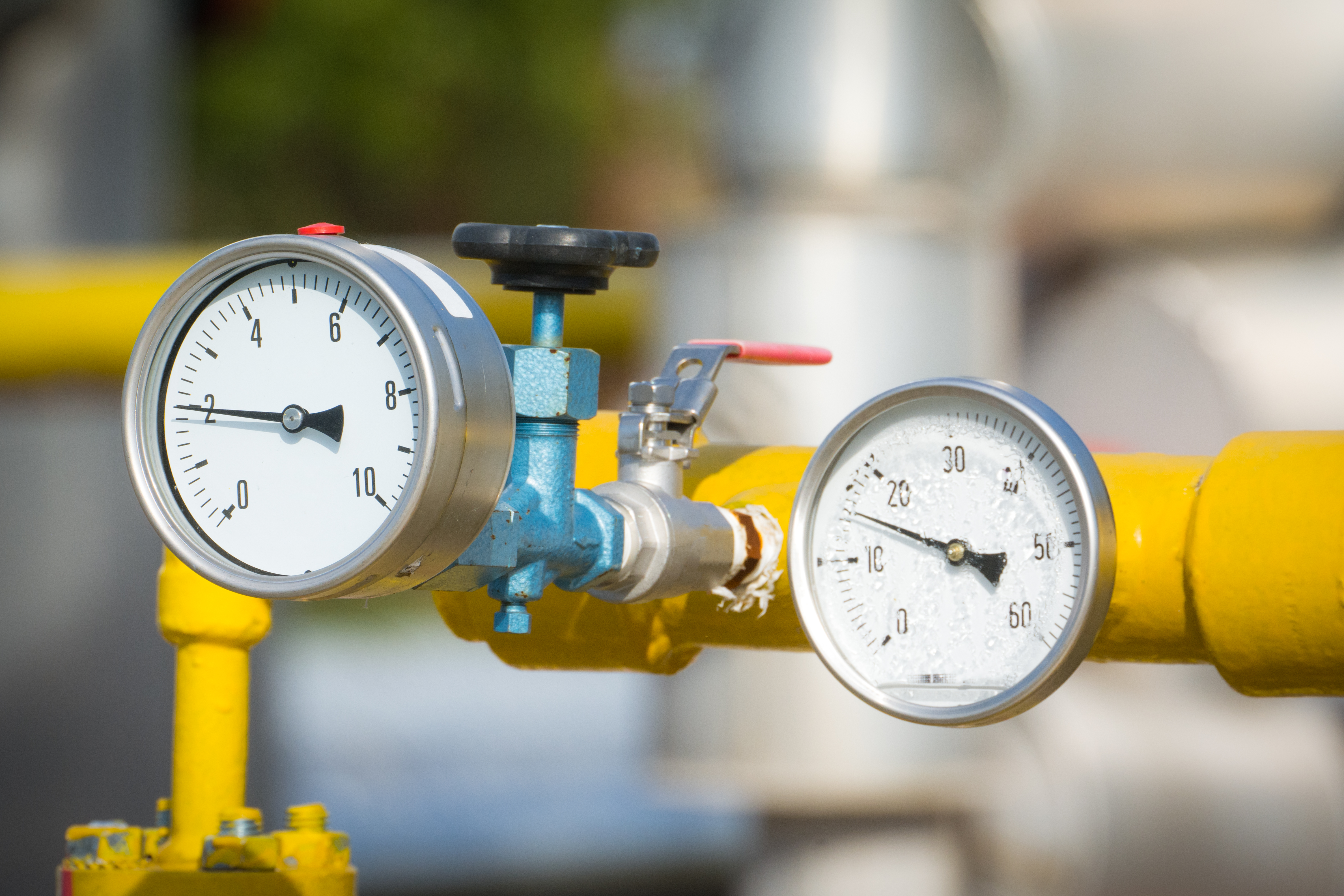 Kremlinul anunță că Gazprom e gata să-și sporească livrările către Europa, dar vrea să încheie mai multe contracte