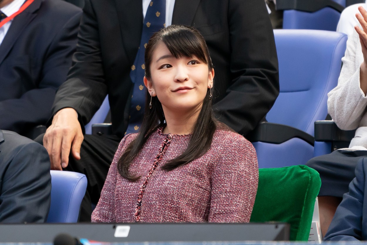 Prințesa japoneză Mako renunță la statutul regal și la compensațiile de milioane de dolari pentru a se putea căsători cu bărbatul iubit