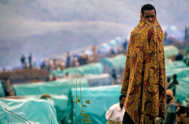 genocid rwanda