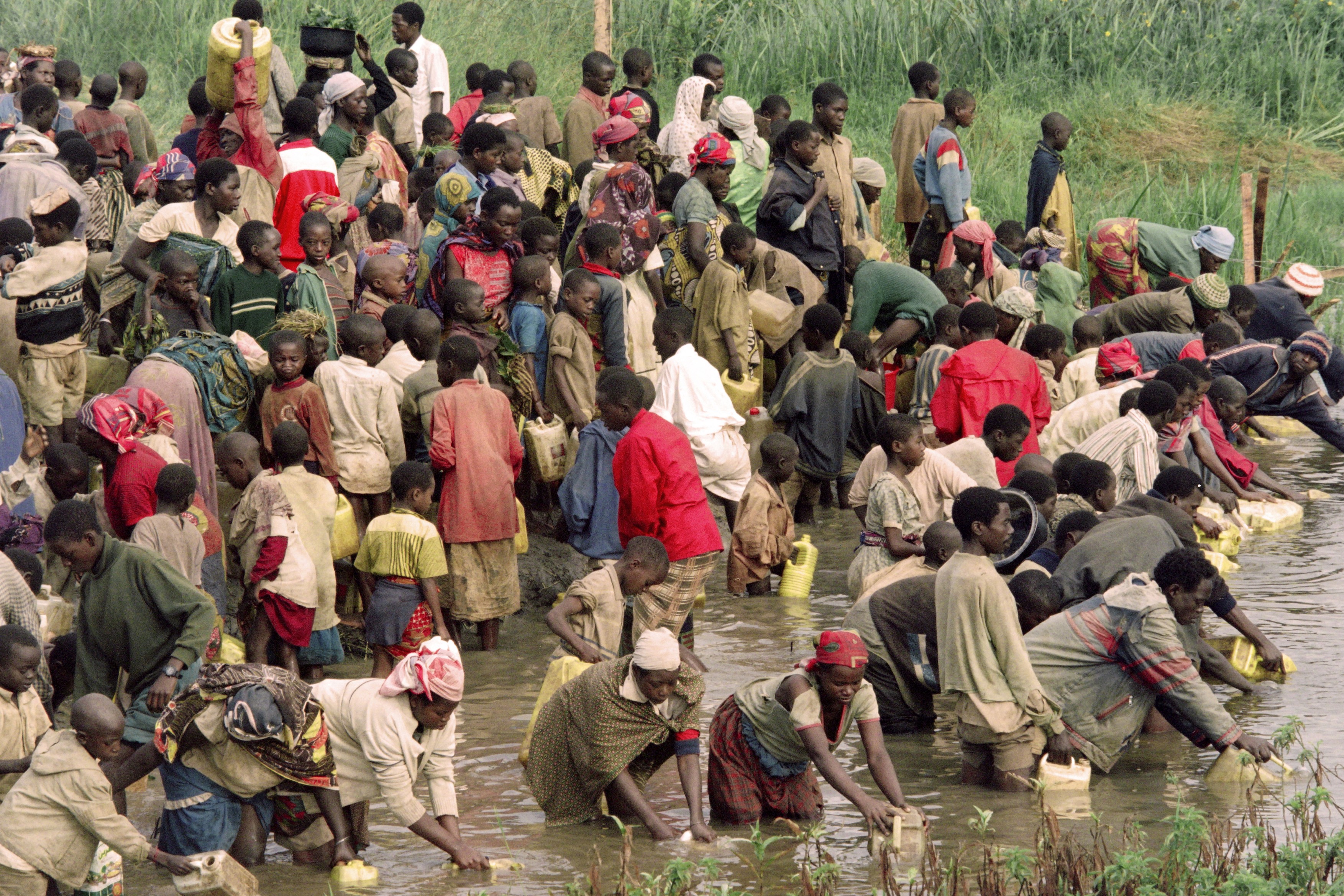 genocid rwanda