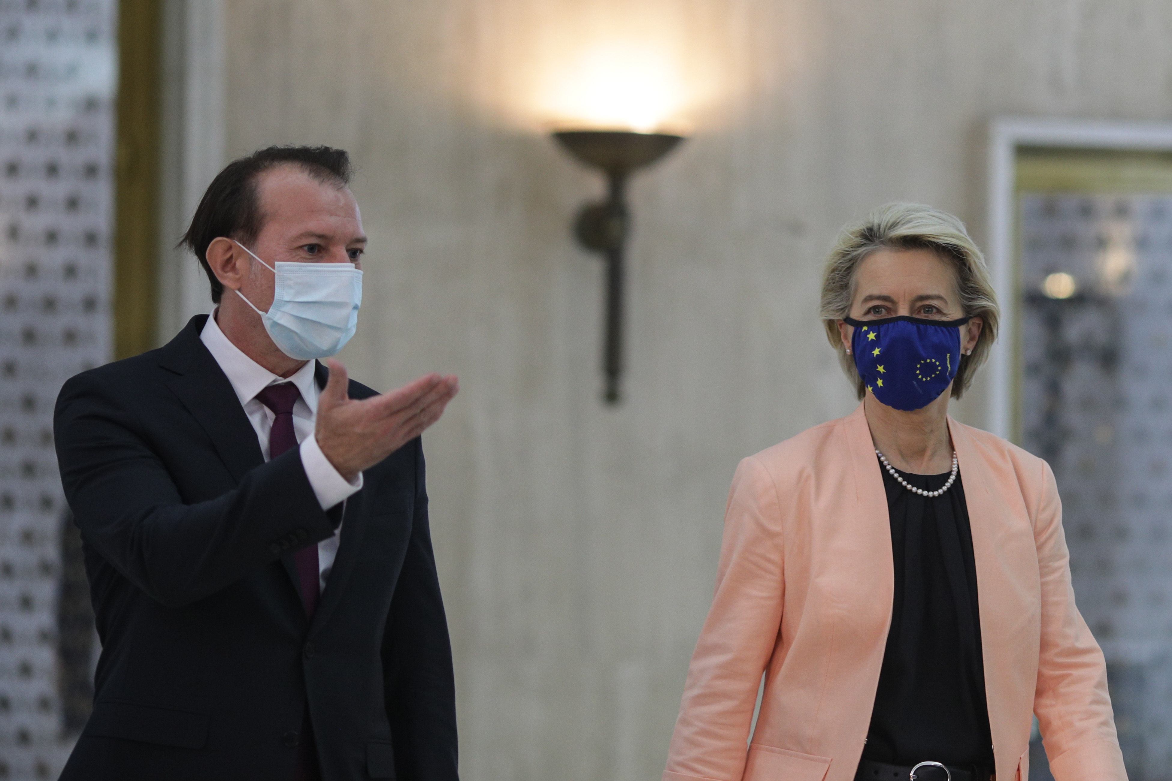 Comisia Europeană a aprobat PNRR-ul României, în valoare de 29,2 miliarde de euro, pentru investiții și reforme