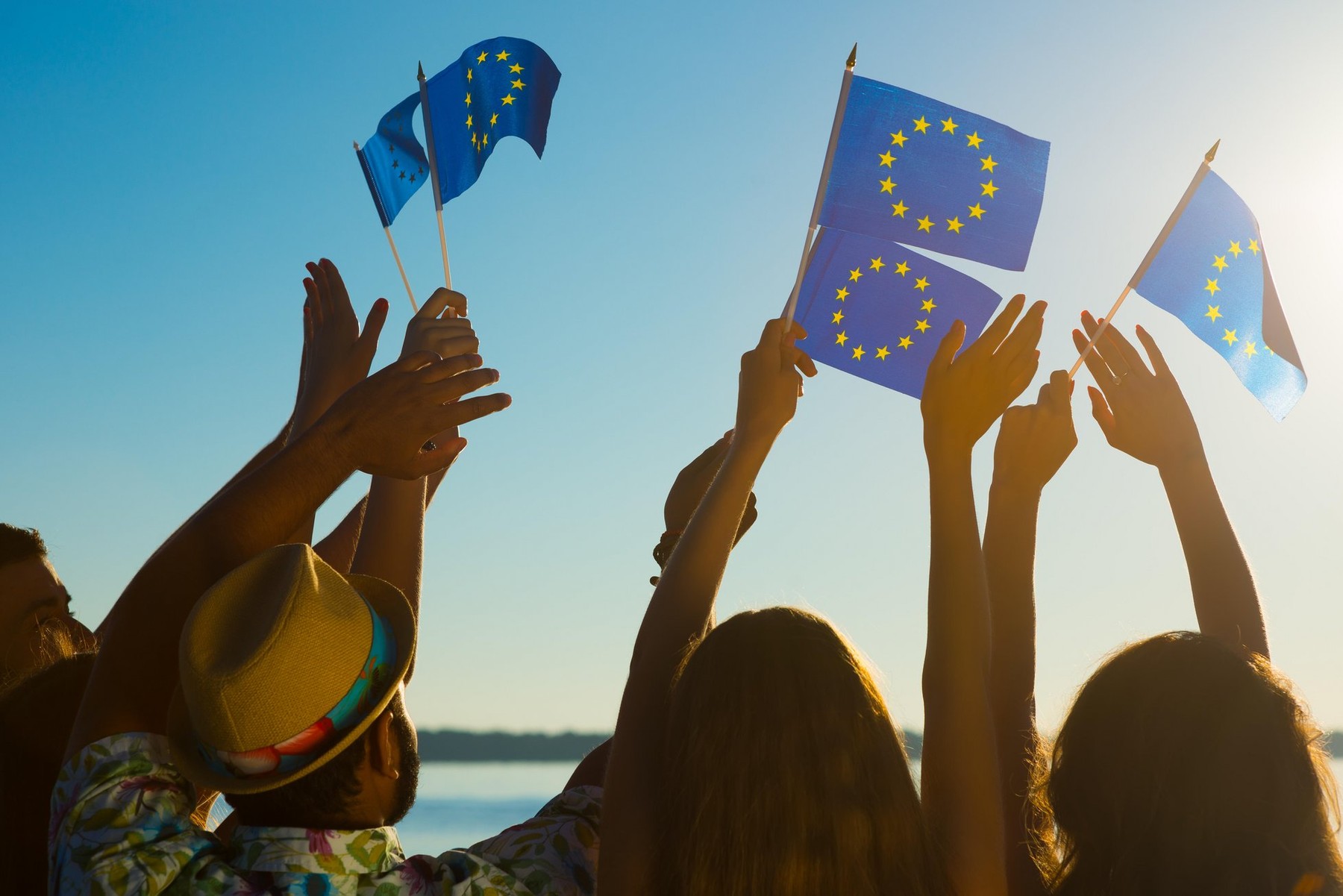 Fii una din vocile viitorului Uniunii Europene