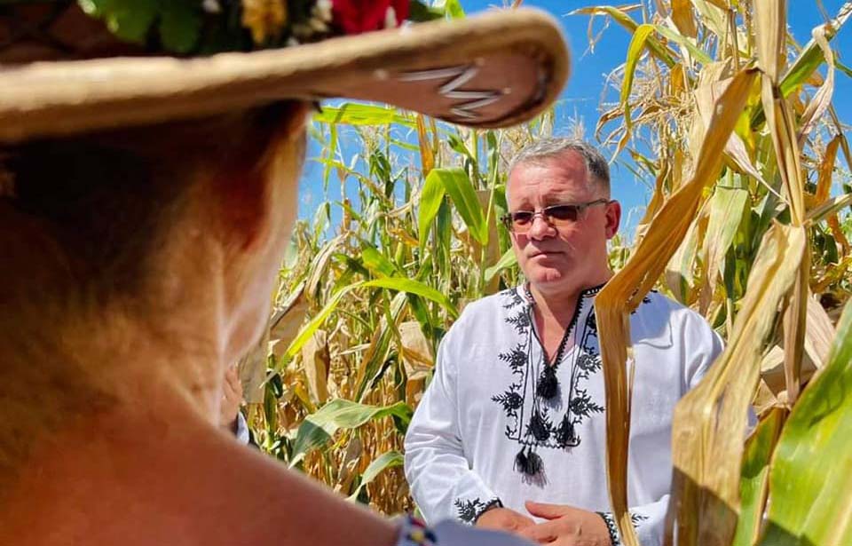 Ministrul Agriculturii își anunță demisia: "Pentru Florin Cîțu, agricultura și industria alimentară nu au fost niciodată priorități"