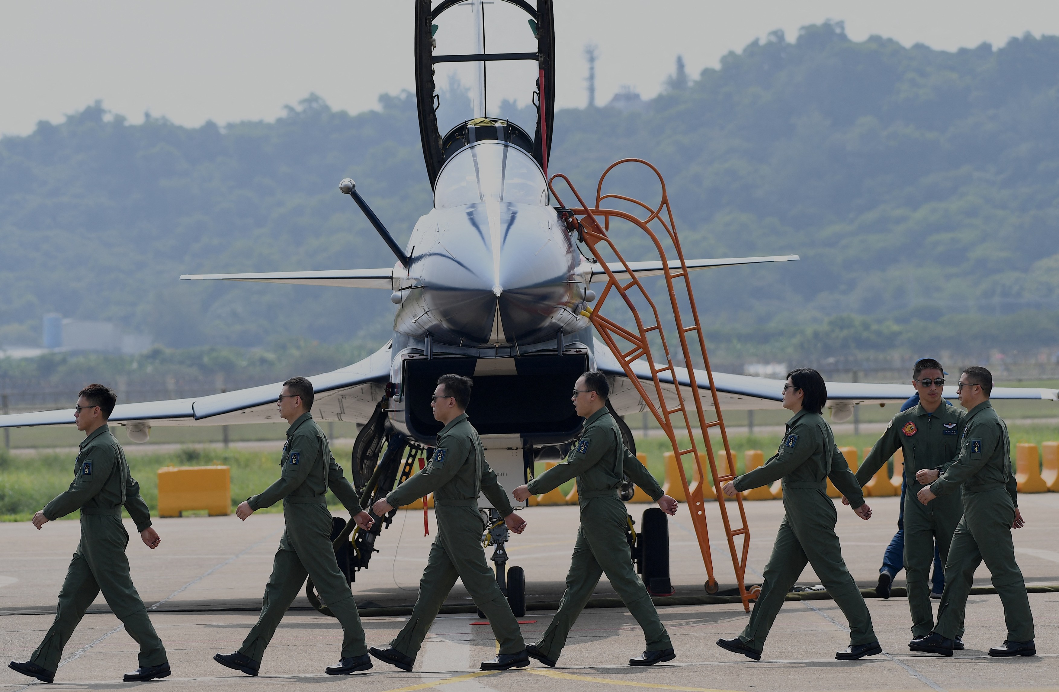 airshow china