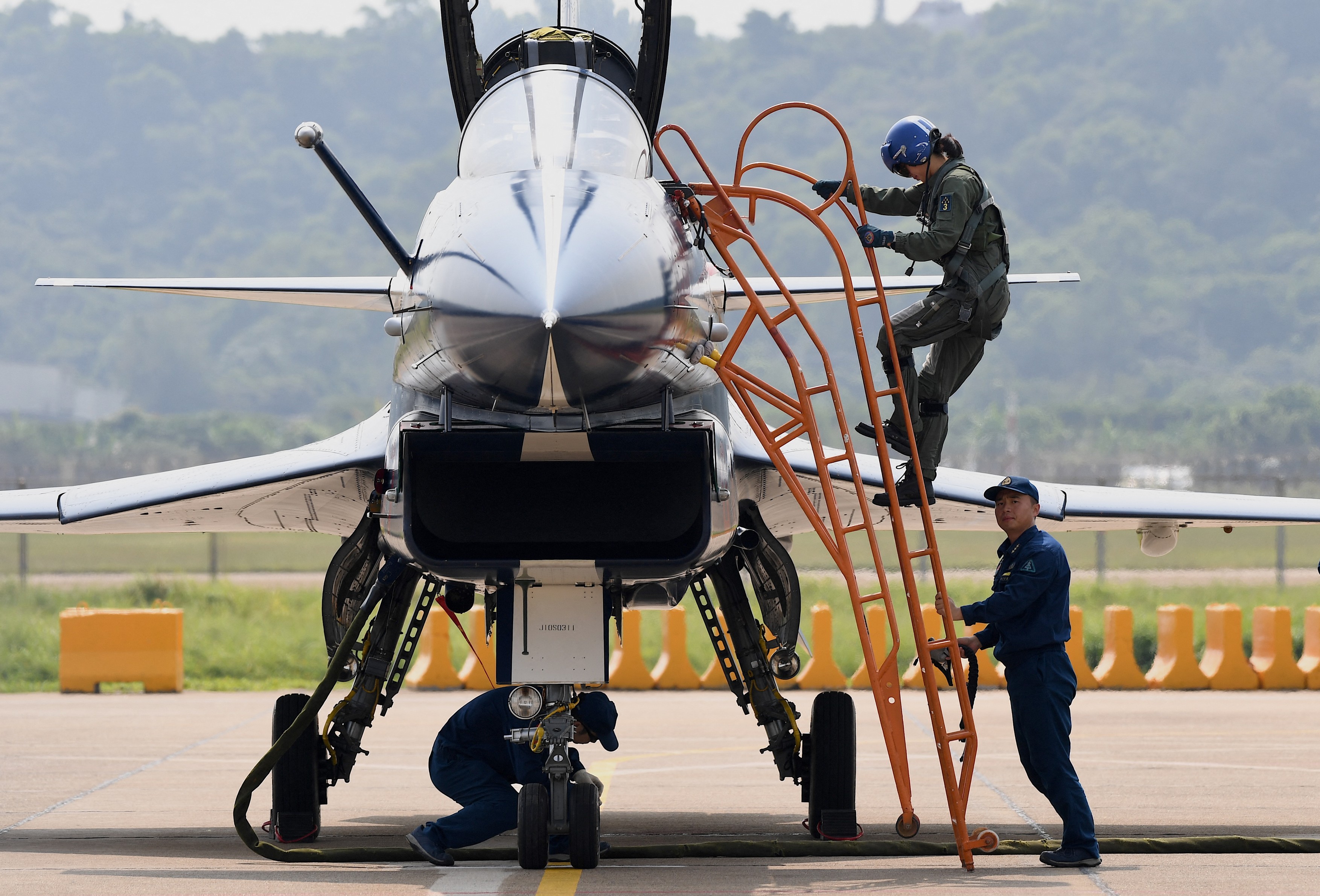 airshow china