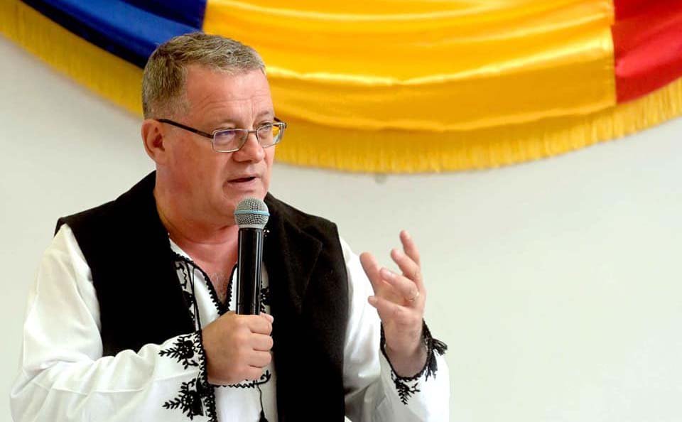 Adrian Oros își explică demisia de la Ministerul Agriculturii: „Eu în cele nouă luni de guvernare am vorbit de două ori cu premierul”