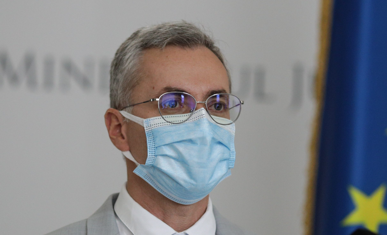 Stelian Ion: Vom vedea marți fie cum pesediștii se îmbolnăvesc, fie cum Cîțu pleacă