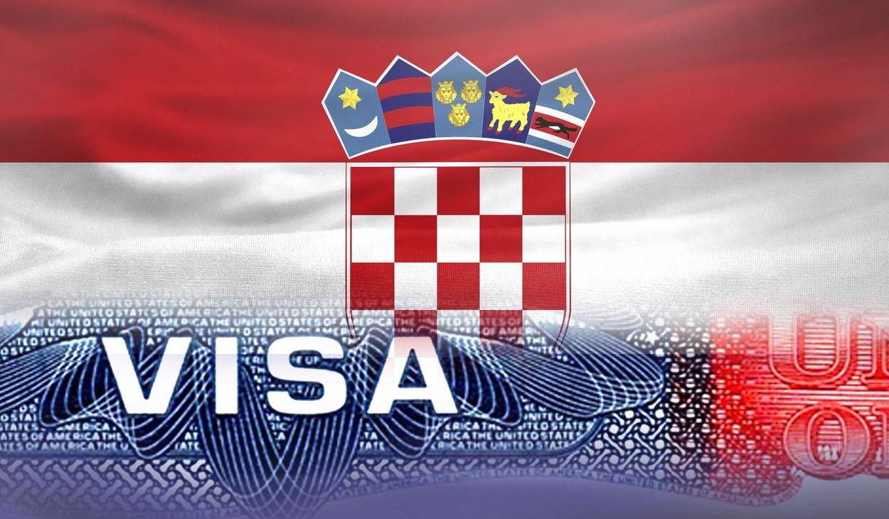 SUA au inclus Croaţia în programul Visa Waiver. Cetăţenii acestei ţări vor putea intra fără viză pe teritoriul american