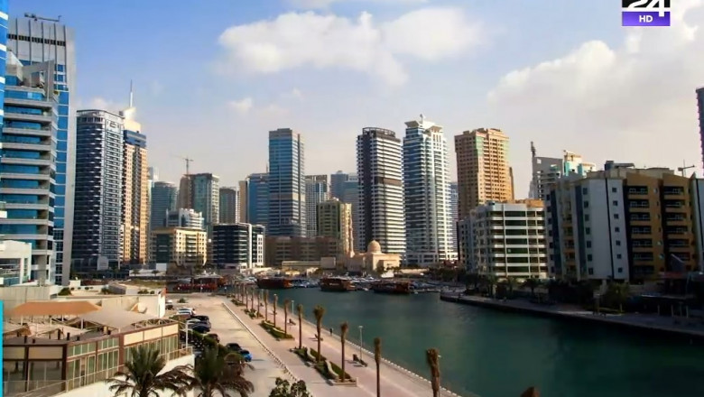 emirateaCum au devenit Emiratele Arabe Unite un exemplu de dezvoltare ambițioasă și durabilă