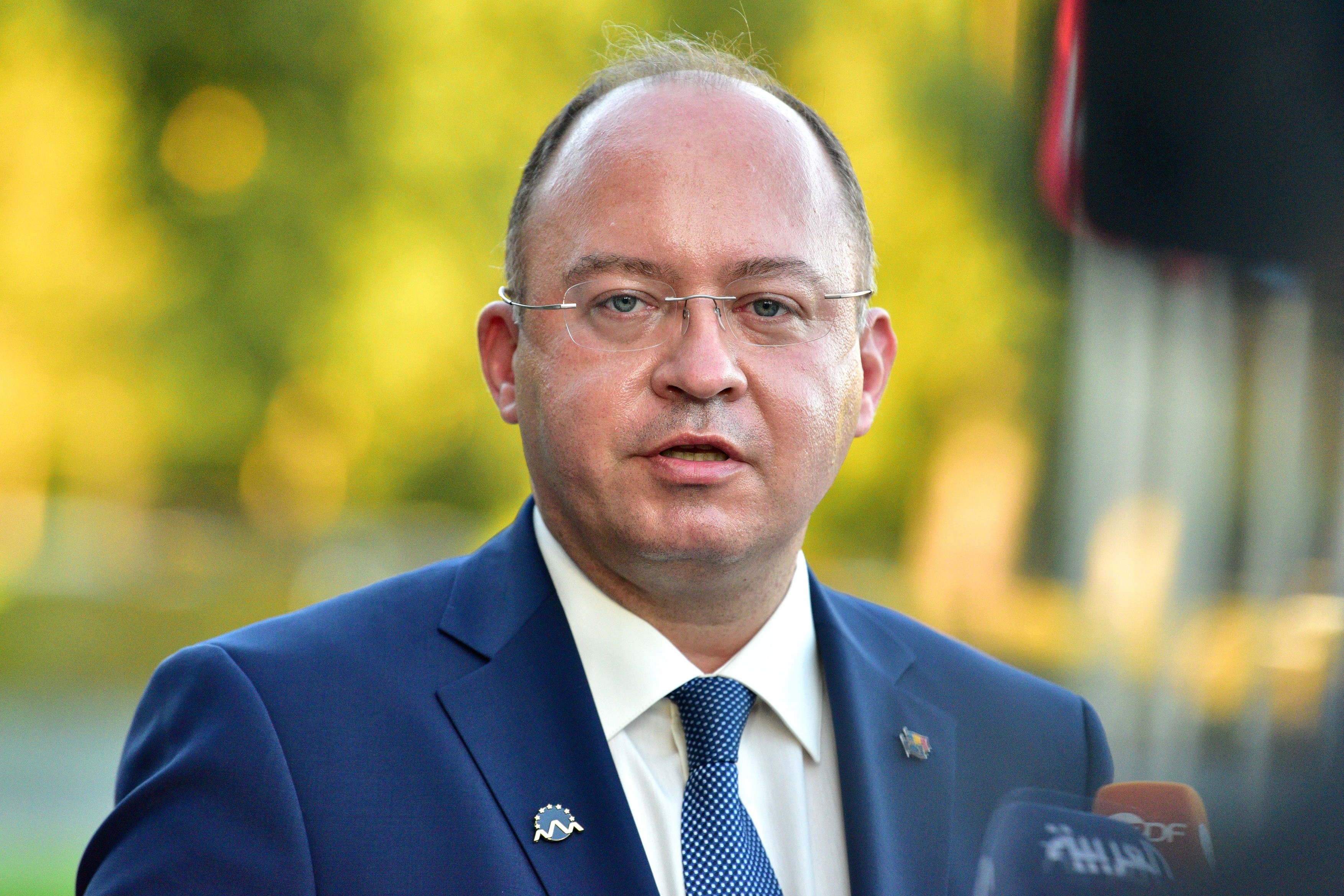 Bogdan Aurescu cere ajutor pentru Republica Moldova, în criza gazelor: „Este un moment critic pentru Guvernul de la Chişinău”