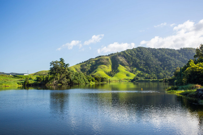 Daintree Australia