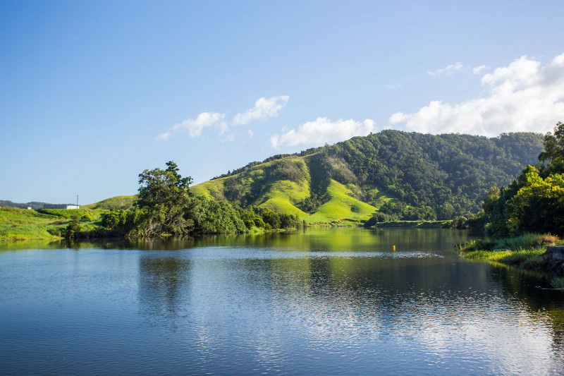 Daintree Australia