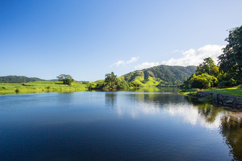 Daintree Australia