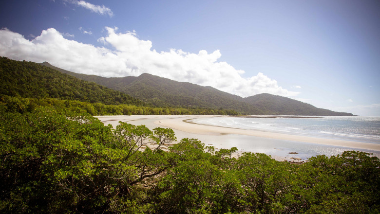 Daintree Australia