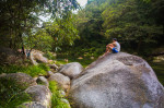 Mossman Gorge Australia