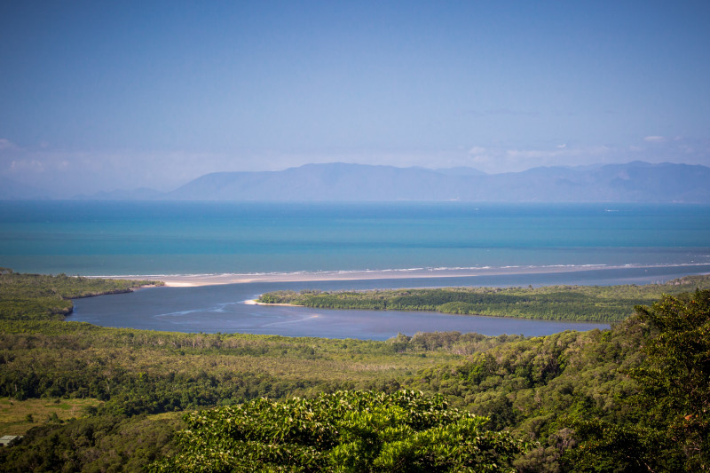 Daintree Australia