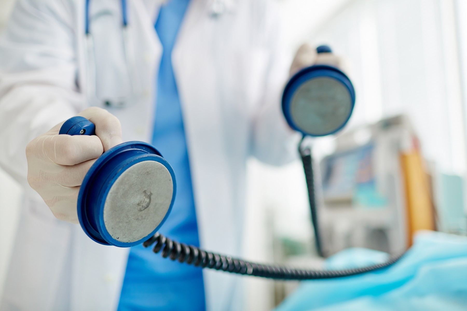 Medic cardiolog: Sunt pacienţi care vin după COVID cu infarct miocardic, pentru că boala le-a sensibilizat arterele