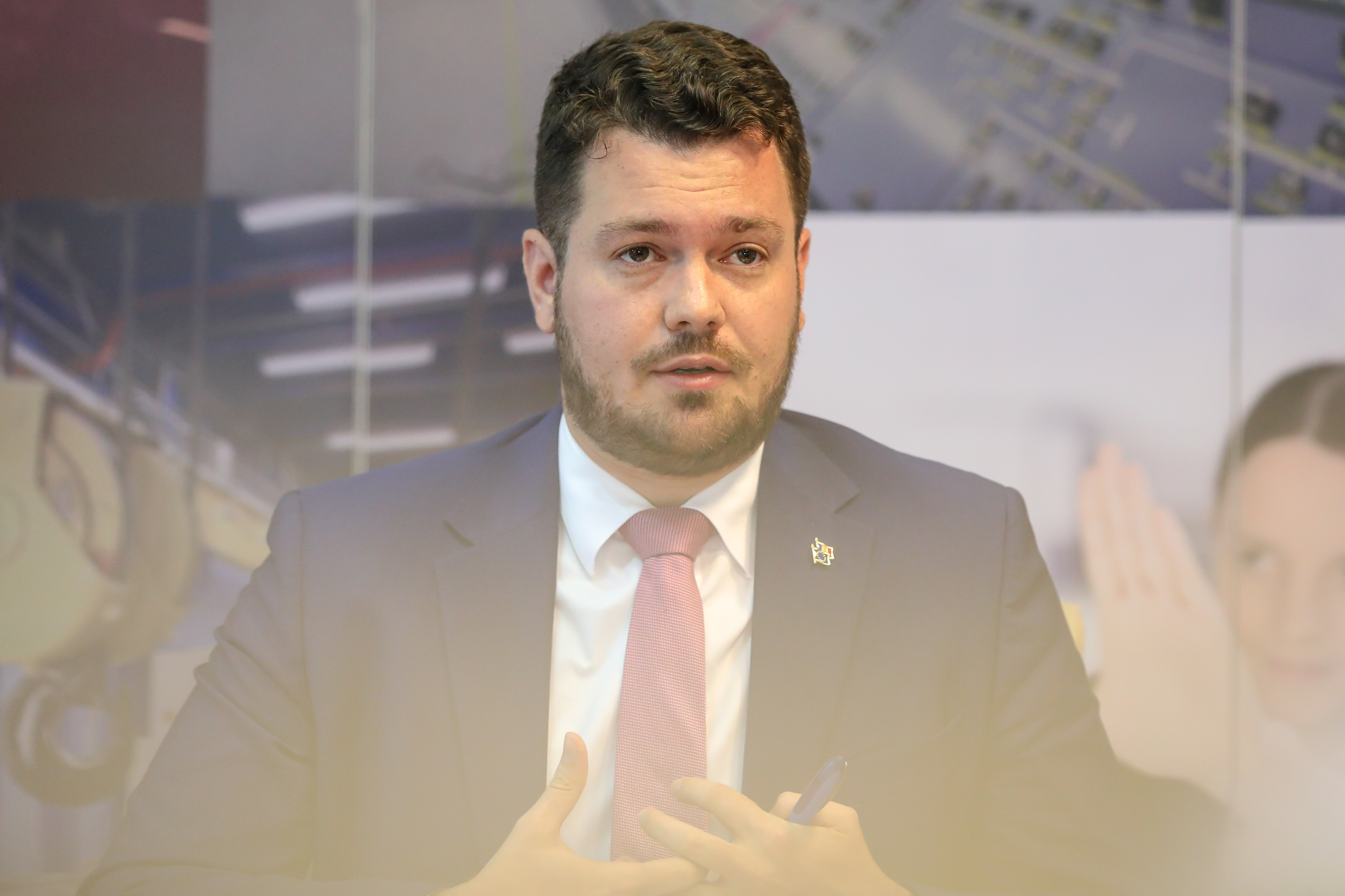 Șeful Nuclearelectrica: „Energia nucleară va asigura 66% din totalul energiei fără emisii de carbon produse în România”