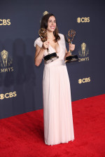 73rd Annual Emmy Awards taking place at LA Live, - 19 Sep 2021