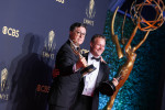 73rd Annual Emmy Awards taking place at LA Live, - 19 Sep 2021