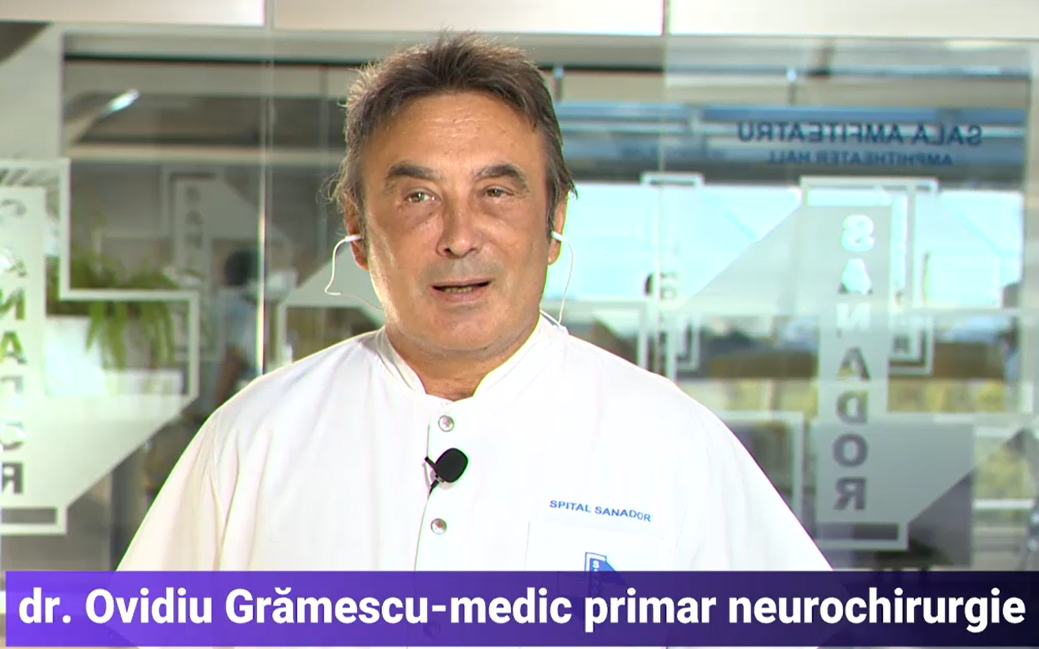 Cum se produce hematomul cerebral și care sunt semnele și simptomele