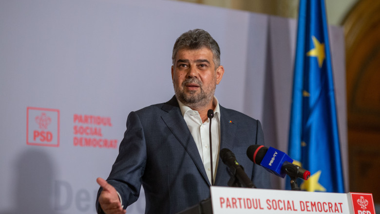 Ciolacu critică activitățile lui Iohannis și Cîțu: În plin val 4, președintele îi invită pe români la golf, iar premierul fuge la mare