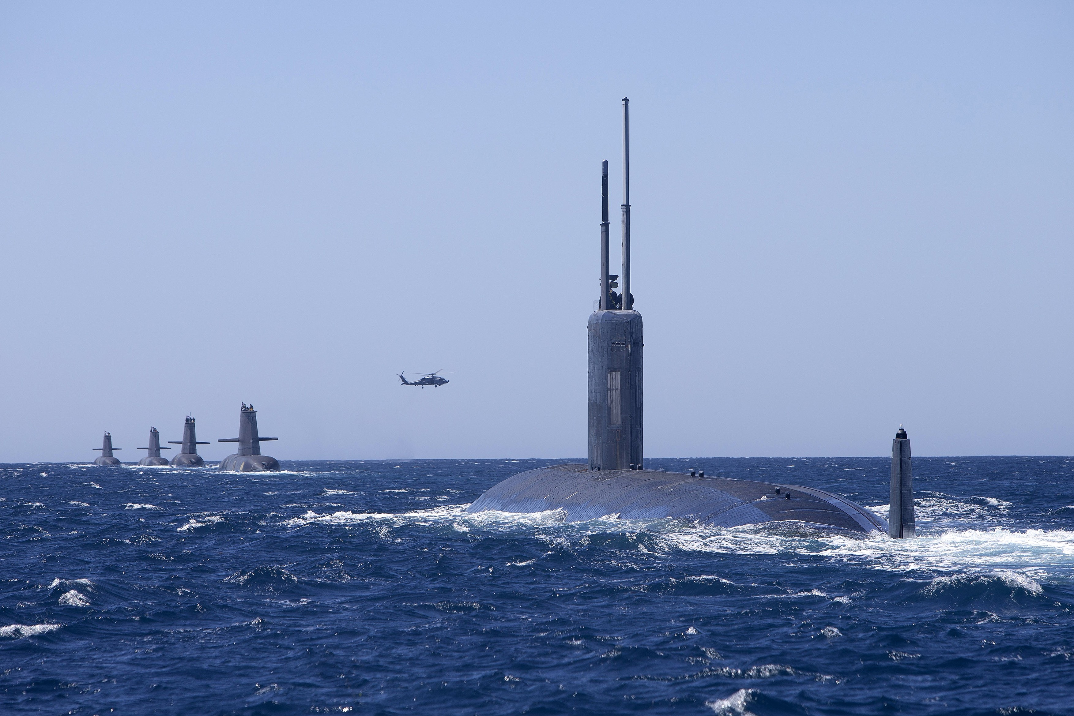 Negocierile pentru un acord comercial între UE şi Australia, întrerupte din cauza crizei submarinelor