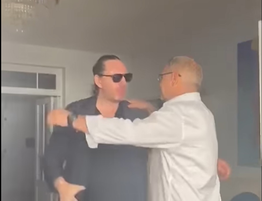 Liviu Dragnea a atras deja primul membru AUR în noul său partid. Acesta este susținător al ROEXIT