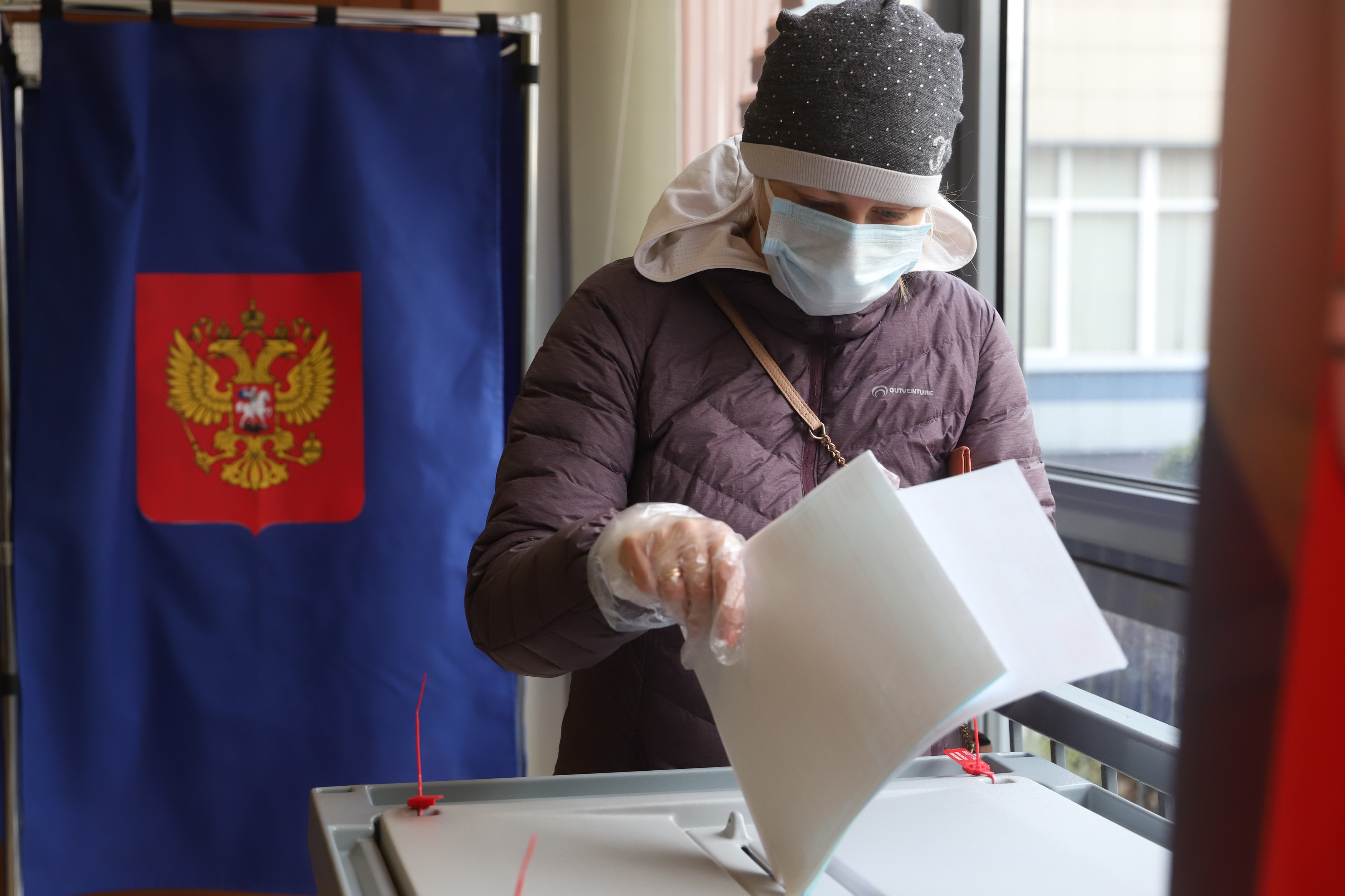 Comisia Europeană: Alegerile din Rusia s-au desfășurat într-o „atmosferă de intimidare”