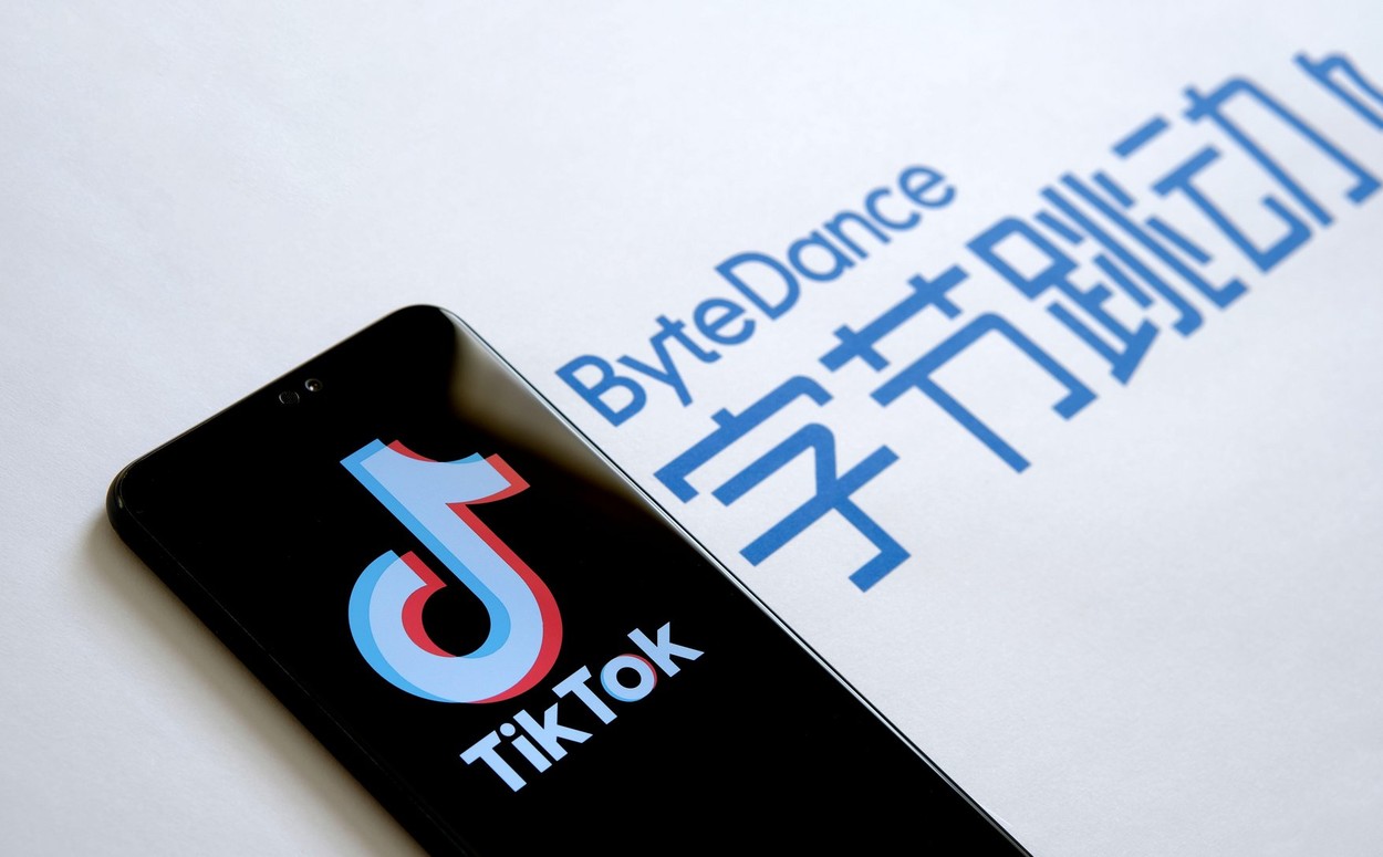 China limitează utilizarea unei aplicaţii care seamănă cu TikTok