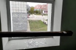 Shooting occurs at Perm State University in Russia