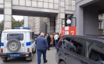 Shooting occurs at Perm State University in Russia