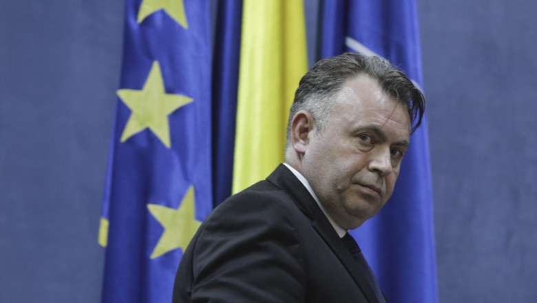 Nelu Tătaru, despre posibilitatea vaccinării obligatorii pentru anumite categorii: „Acest val 4 e al asumării și al deciziilor”