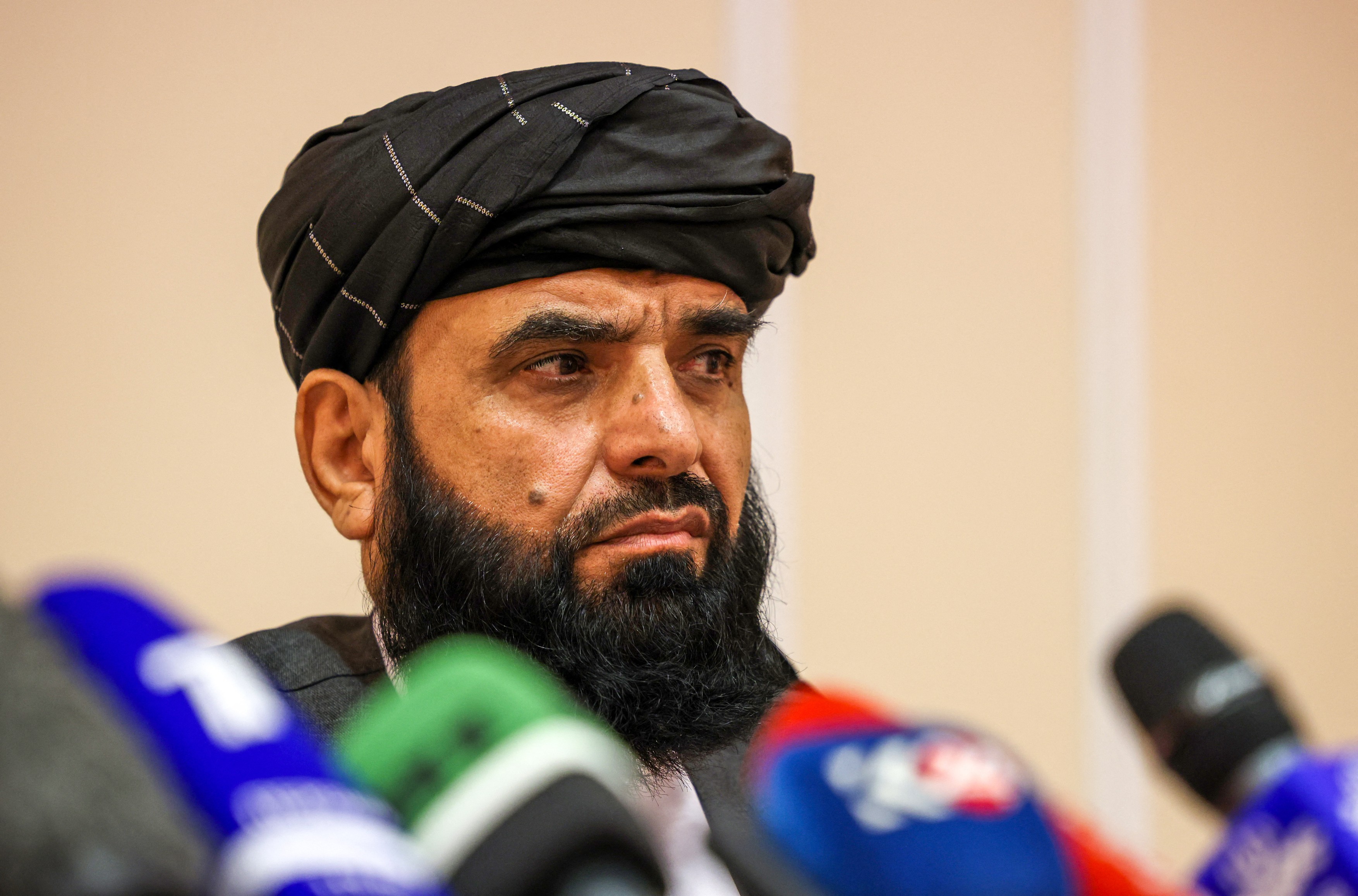 Talibanii au cerut să vorbească la Adunarea Generală a ONU de la New York. Au făcut și o propunere de ambasador