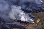 Erupția vulcanică din La Palma