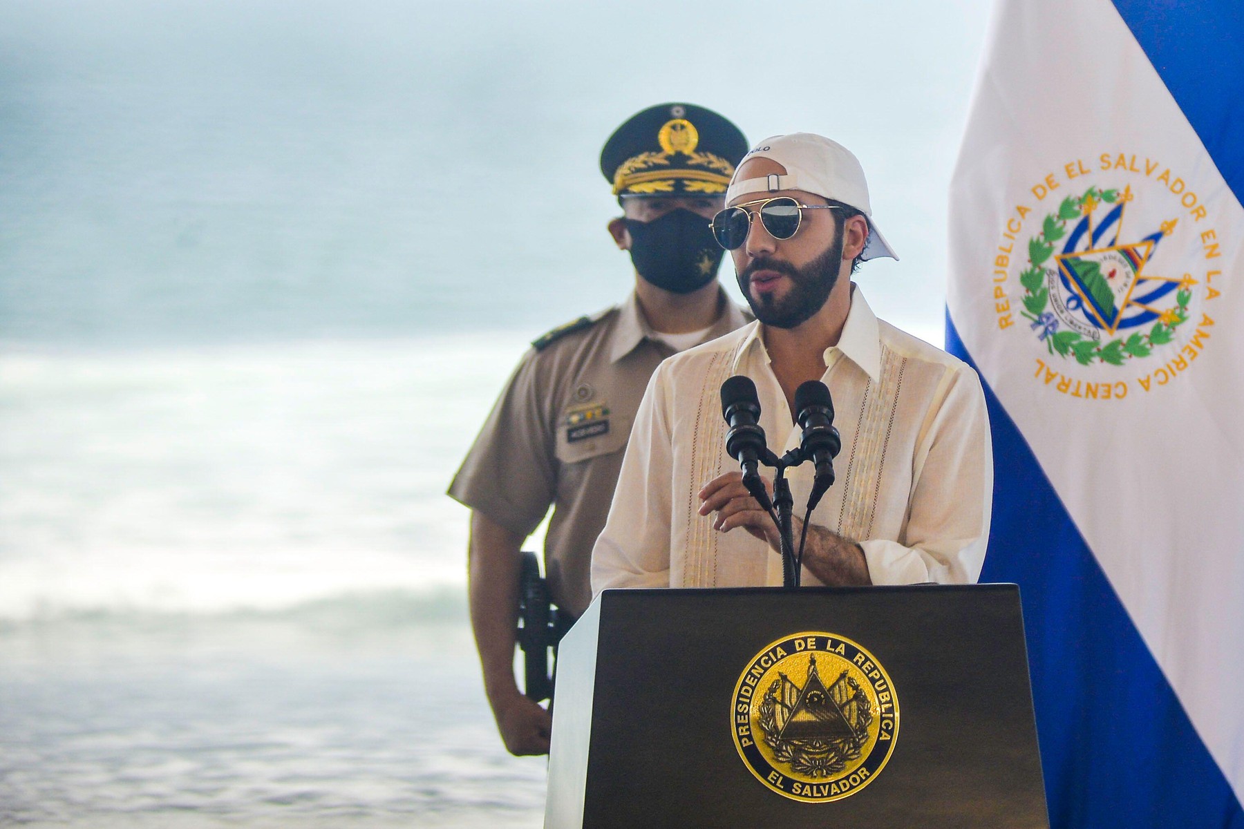 Câți bani a câștigat El Salvador din explozia Bitcoin, după ce a început să cumpere criptomoneda încă din 2021