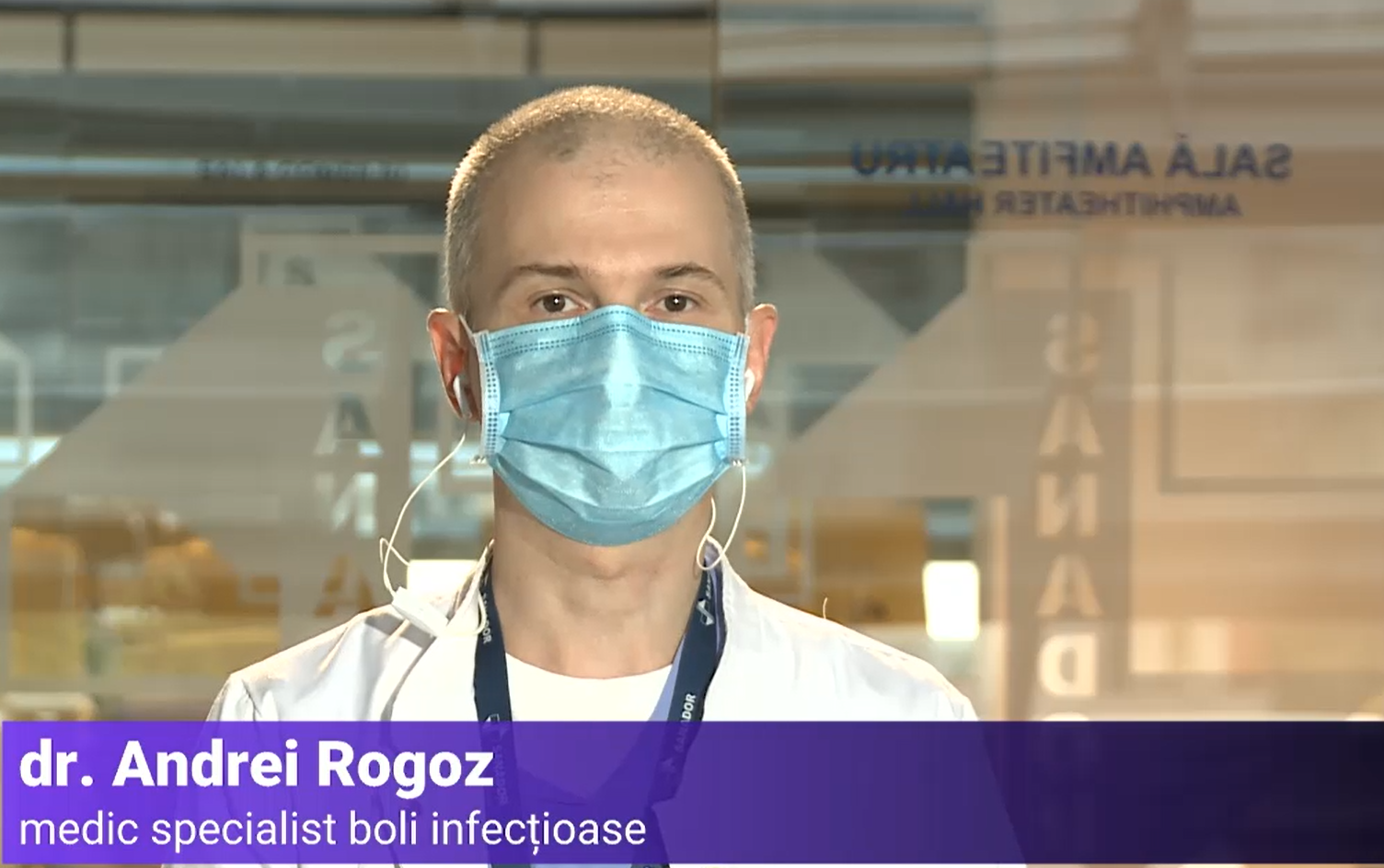 Se poate face vaccinul antigripal împreună cu cel anti-COVID 19?