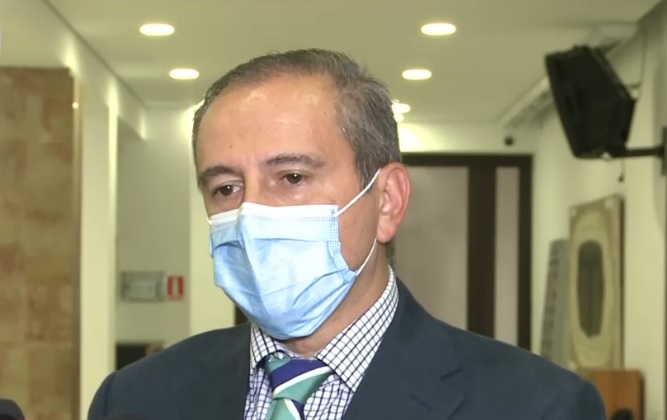 Subprefectul de Timiș îl critică pe primarul Dominic Fritz: A alarmat Timișoara vorbind de carantinare. Pe viitor să sune înainte