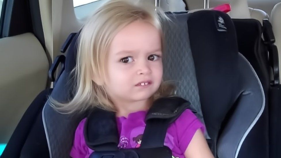 Una dintre cele mai cunoscute imagini de pe internet este vanduta acum ca NFT. Povestea lui Chloe si ce i-a provocat reactia