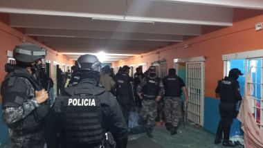 penitenciar Guayaquil