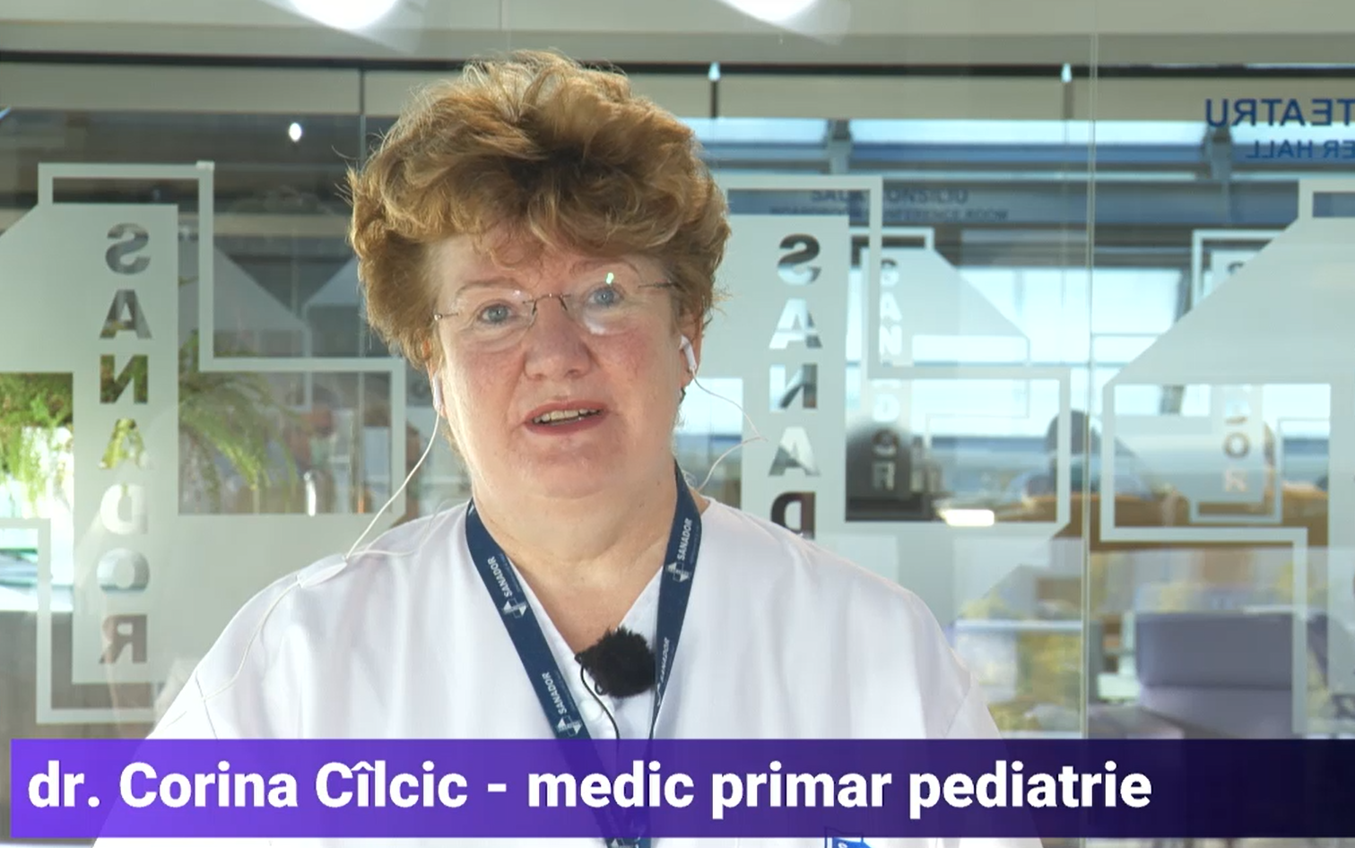 Cum recunoaștem o infecție de căi respiratorii superioare