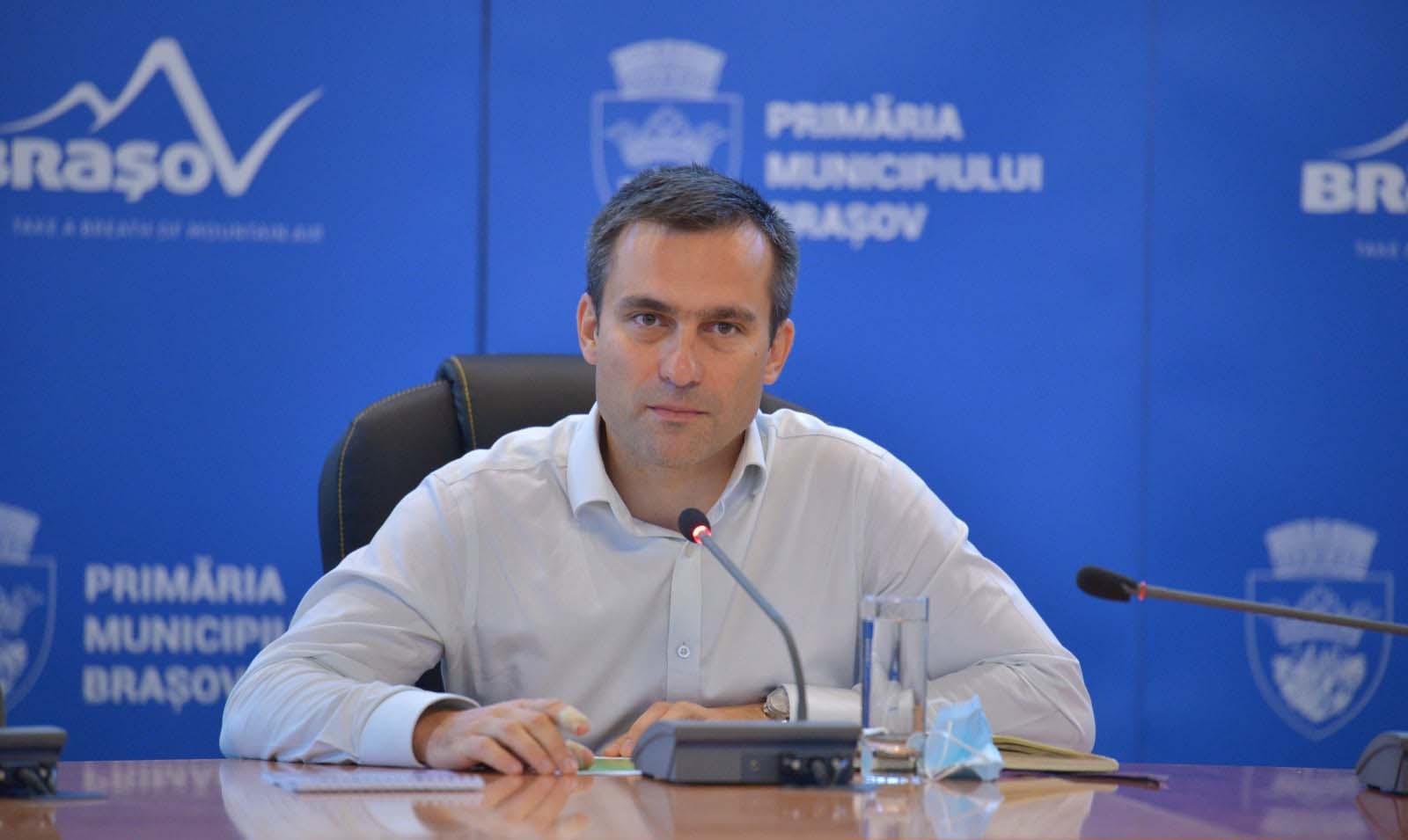 Tribunalul Brașov a confirmat redeschiderea urmăririi penale într-un dosar al DNA în care e implicat primarul Coliban